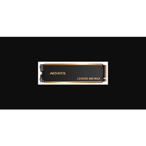 Adata LEGEND 960 MAX M.2 NVMe PCIe4x4 1TB