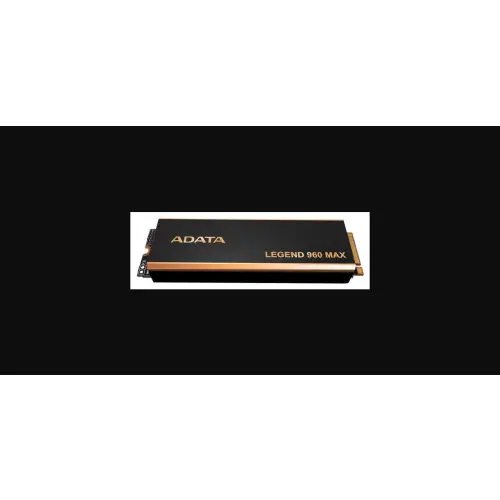 Adata LEGEND 960 MAX M.2 NVMe PCIe4x4 1TB