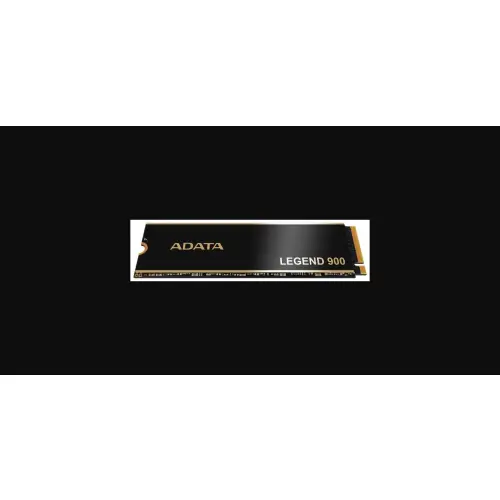 Adata LEGEND 900 M.2 NVMe PCIe4x4 512GB
