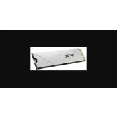 Adata XPG Gammix S60 Blade M.2 NVMe PCIe4x4 512GB