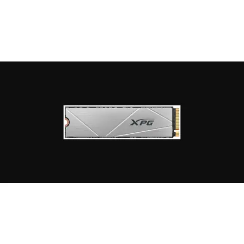 Adata XPG Gammix S60 Blade M.2 NVMe PCIe4x4 512GB