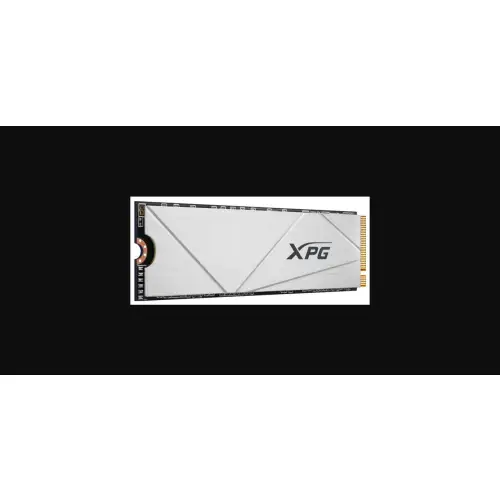 Adata XPG Gammix S60 Blade M.2 NVMe PCIe4x4 512GB