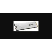 Adata XPG Gammix S60 Blade M.2 NVMe PCIe4x4 1TB