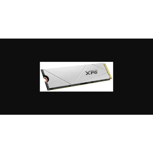 Adata XPG Gammix S60 Blade M.2 NVMe PCIe4x4 2TB