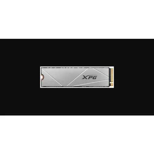 Adata XPG Gammix S60 Blade M.2 NVMe PCIe4x4 2TB