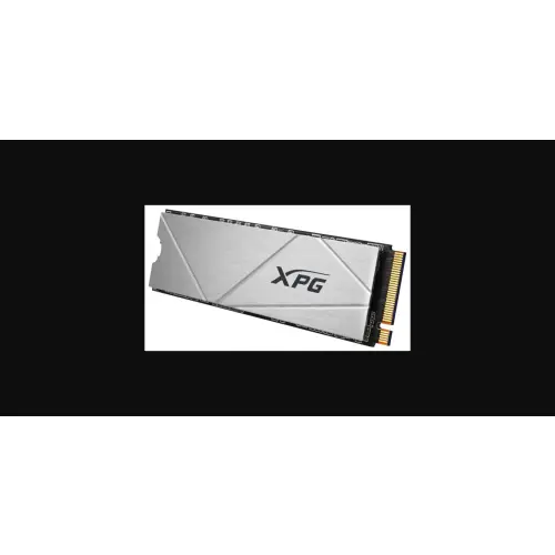Adata XPG Gammix S60 Blade M.2 NVMe PCIe4x4 2TB