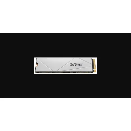 Adata XPG Gammix S60 Blade M.2 NVMe PCIe4x4 2TB