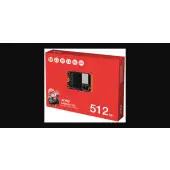 Adata XPG Gammix S55 M.2 NVMe PCIe4x4 512GB (2230)