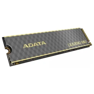 Adata LEGEND 860 M.2 NVMe PCIe4x4 500GB