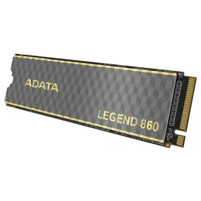Adata LEGEND 860 M.2 NVMe PCIe4x4 500GB