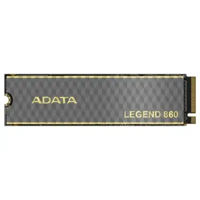 Adata LEGEND 860 M.2 NVMe PCIe4x4 500GB