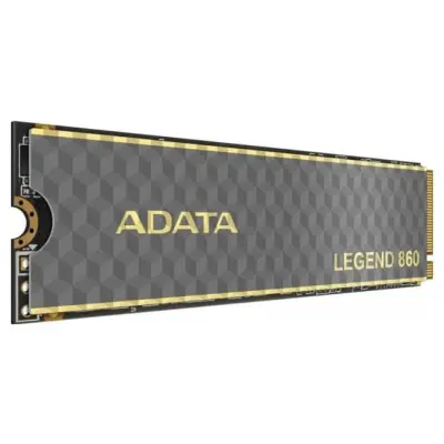 Adata LEGEND 860 M.2 NVMe PCIe4x4 500GB