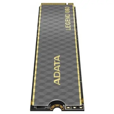 Adata LEGEND 860 M.2 NVMe PCIe4x4 500GB