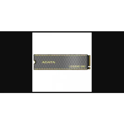 Adata LEGEND 860 M.2 NVMe PCIe4x4 1TB