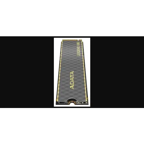 Adata LEGEND 860 M.2 NVMe PCIe4x4 1TB
