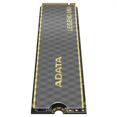 Adata LEGEND 860 M.2 NVMe PCIe4x4 2TB
