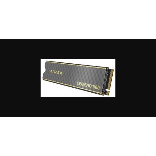 Adata LEGEND 860 M.2 NVMe PCIe4x4 2TB