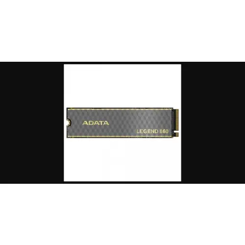 Adata LEGEND 860 M.2 NVMe PCIe4x4 2TB