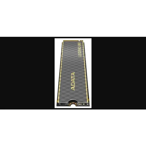 Adata LEGEND 860 M.2 NVMe PCIe4x4 2TB