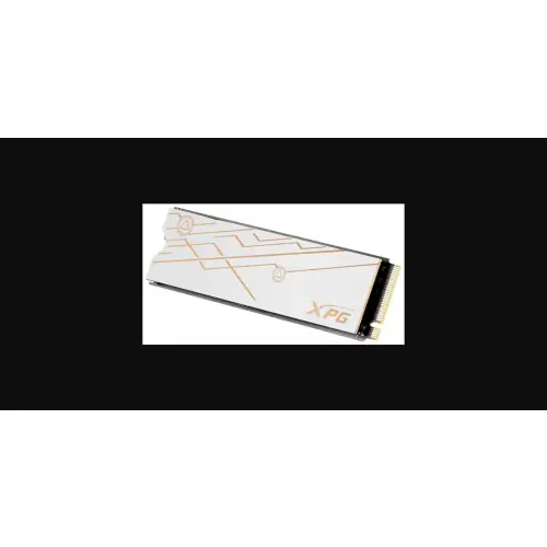 Adata XPG Mars 980 Blade M.2 NVMe PCIe5x4 4TB