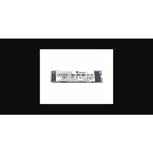 AFOX SSD M.2 256GB
