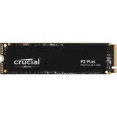 Crucial P3 Plus M.2 PCI-e NVMe 2TB