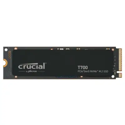 Crucial T700 M.2 PCI-e 5.0 NVMe 4TB