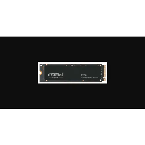 Crucial T700 M.2 PCI-e 5.0 NVMe 2TB