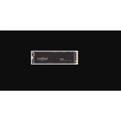Crucial T500 M.2 PCI-e 4.0 NVMe 500GB