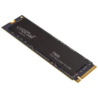 Crucial T500 M.2 PCI-e 4.0 NVMe 2TB