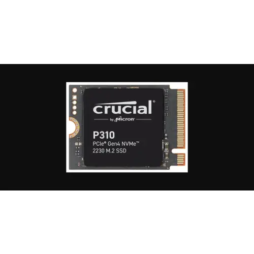 Crucial P310 M.2 PCI-e NVMe 1TB