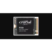 Crucial P310 M.2 PCI-e NVMe 2TB