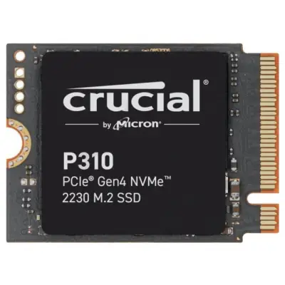 Crucial P310 M.2 PCI-e NVMe 2TB
