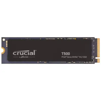 Crucial T500 M.2 PCI-e 4.0 NVMe 4TB