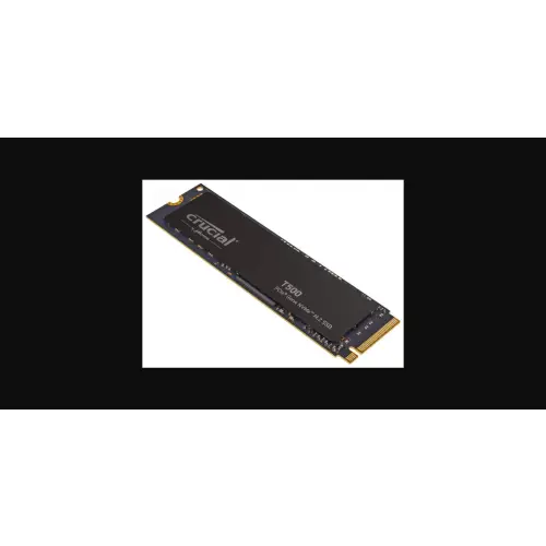 Crucial T500 M.2 PCI-e 4.0 NVMe 4TB