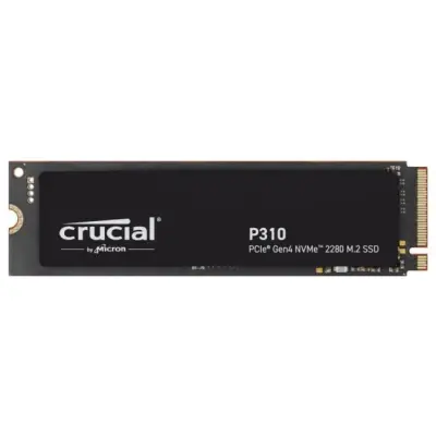 Crucial P310 M.2 PCI-e 4.0 NVMe 1TB