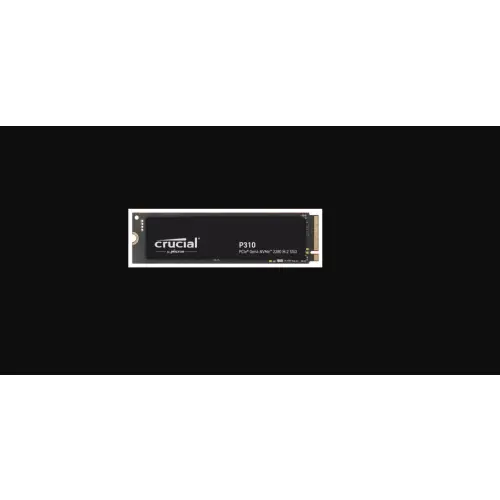 Crucial P310 M.2 PCI-e 4.0 NVMe 1TB