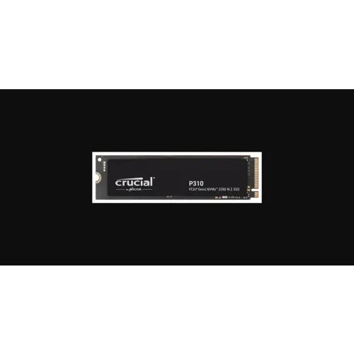 Crucial P310 M.2 PCI-e 4.0 NVMe 2TB
