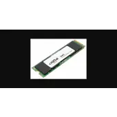 Crucial E100 M.2 PCIe 4.0 NVMe 1TB