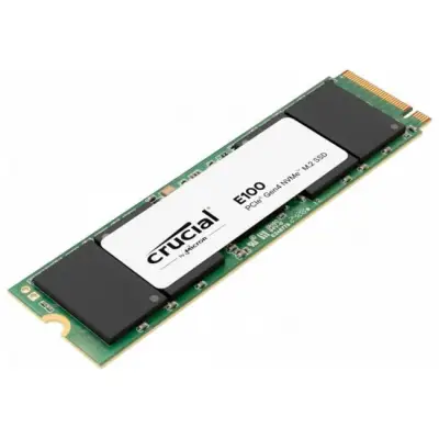 Crucial E100 M.2 PCIe 4.0 NVMe 1TB