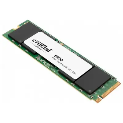 Crucial E100 M.2 PCIe 4.0 NVMe 1TB