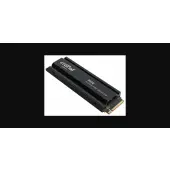 Crucial P310 M.2 PCIe 4.0 NVMe 4TB Heatsink