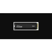 Crucial P510 M.2 PCIe 5.0 NVMe 1TB Heatsink