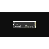 Crucial P510 M.2 PCI-e 5.0 NVMe 2TB