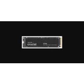 Crucial T710 M.2 PCI-e 5.0 NVMe 2TB