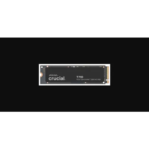 Crucial T710 M.2 PCI-e 5.0 NVMe 2TB