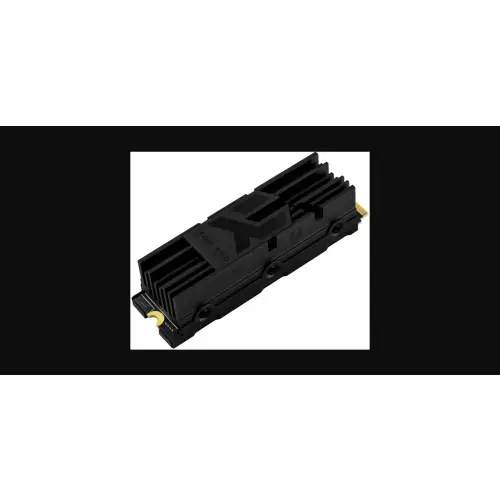 GOODRAM IRDM PRO M2 PCIe 4x4 NVMe 1TB