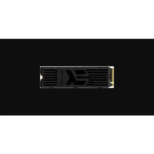 GOODRAM IRDM PRO M2 PCIe 4x4 NVMe 1TB