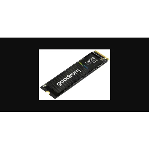 GOODRAM PX600 M2 PCIe NVMe 1TB