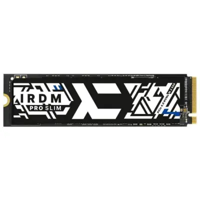 GOODRAM IRDM PRO SLIM M2 PCIe 4x4 NVMe 1TB